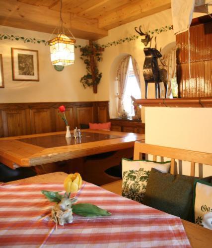 Seegasthof Gamsjaga Sankt Gilgen Extérieur photo