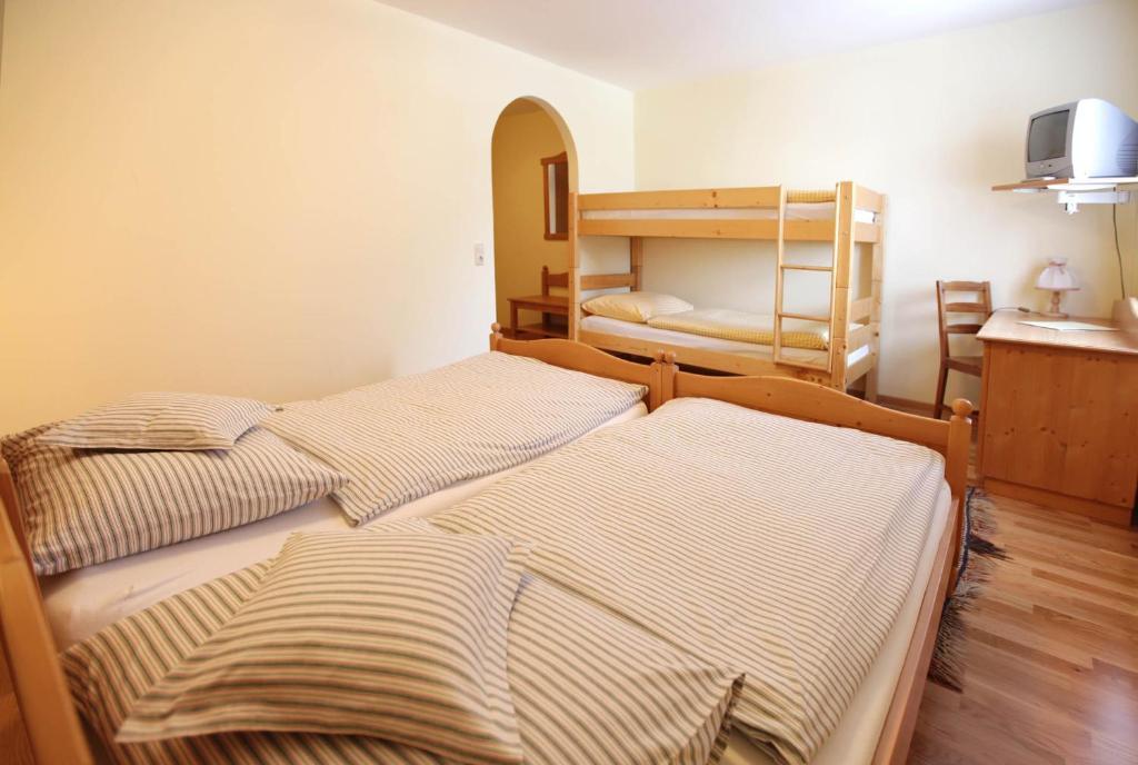 Seegasthof Gamsjaga Sankt Gilgen Chambre photo
