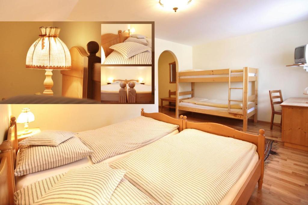 Seegasthof Gamsjaga Sankt Gilgen Chambre photo