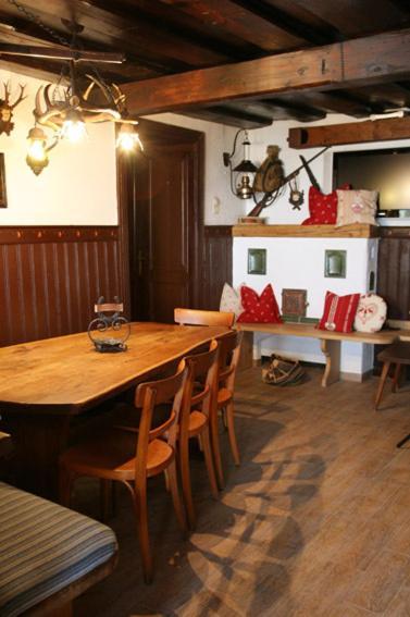 Seegasthof Gamsjaga Sankt Gilgen Extérieur photo