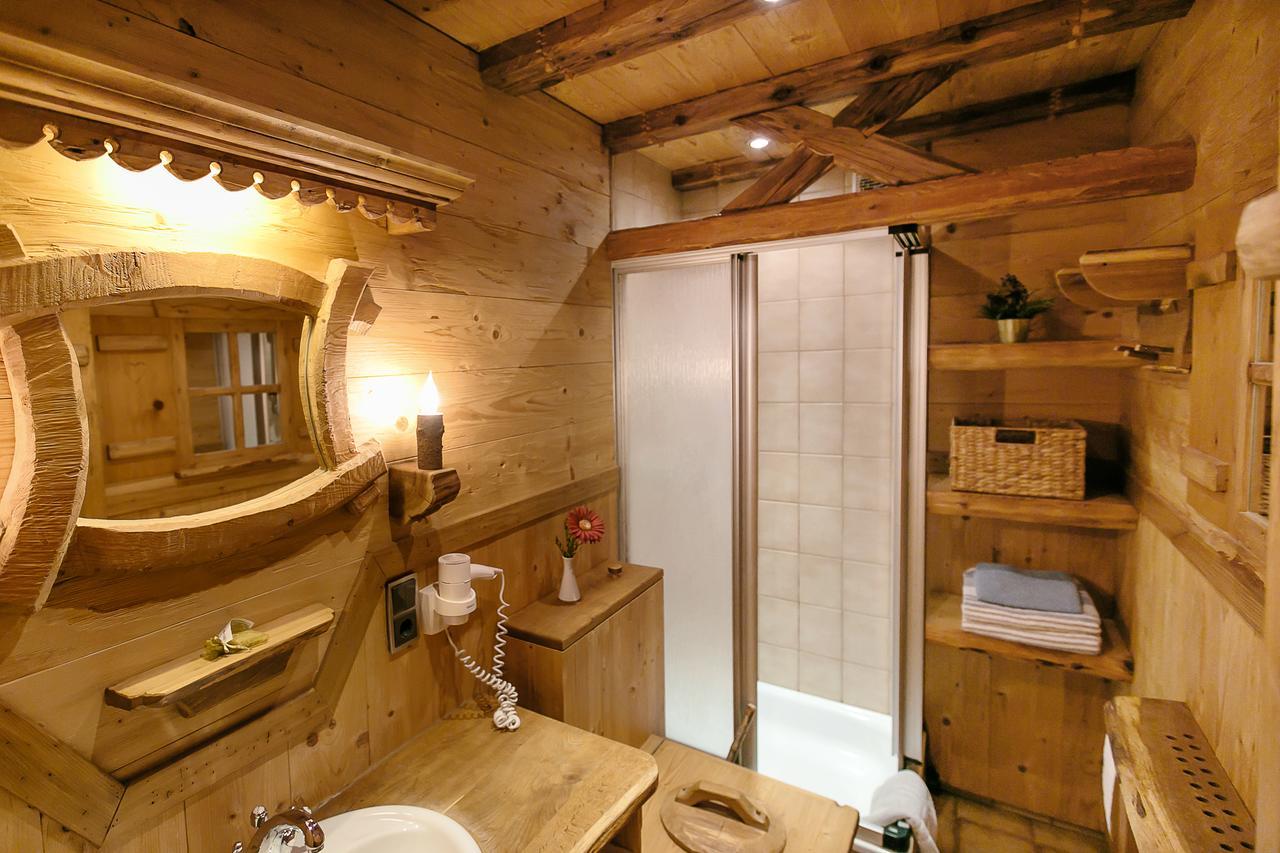 Seegasthof Gamsjaga Sankt Gilgen Extérieur photo