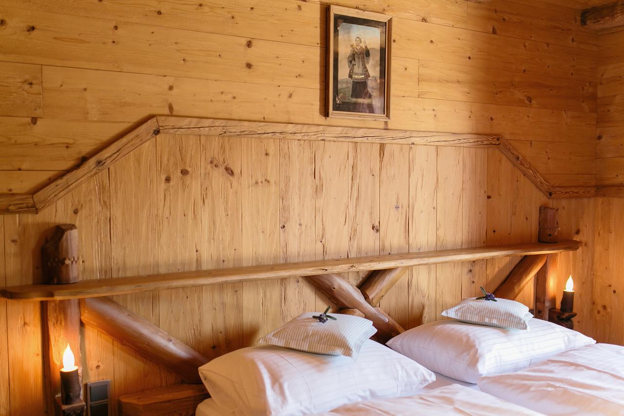 Seegasthof Gamsjaga Sankt Gilgen Extérieur photo